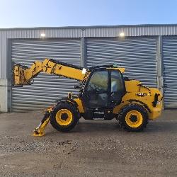 JCB 540-140