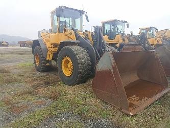 Volvo L 110 E