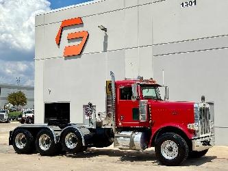 Peterbilt 388