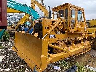 CAT D 8 K