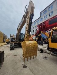 CAT 320 D