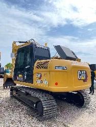 CAT 312 D L