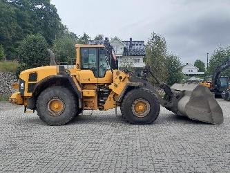 Volvo L 150 G