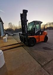 Doosan D90S-7