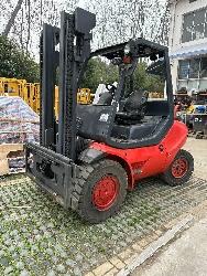 Linde H 50 D