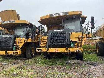 CAT 773 F