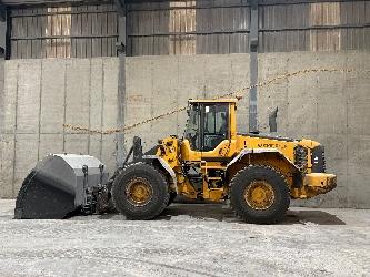 Volvo L110F
