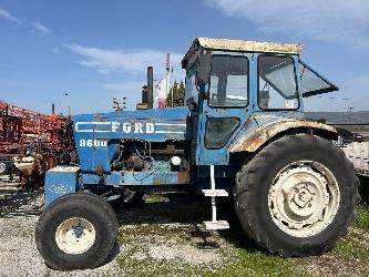 Ford 8600