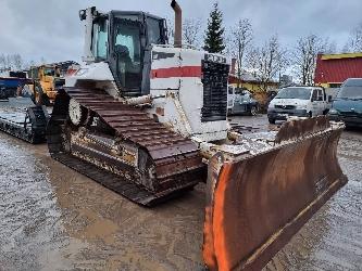 CAT D 6 N LGP
