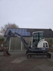 Terex TC 35