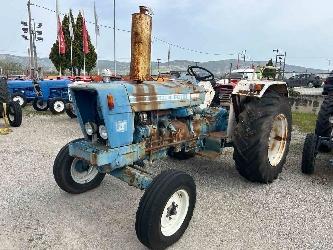 Ford 6600