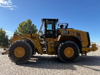 CAT 980