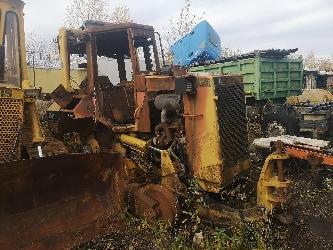 CAT D 5 M XL