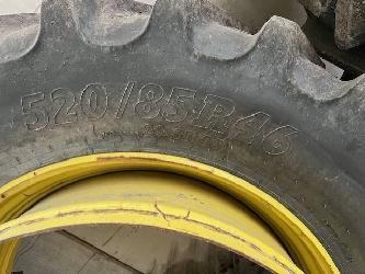 BKT 520/85R46