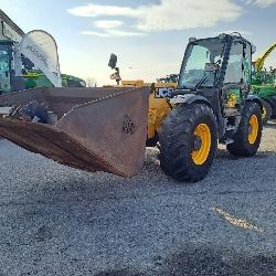 JCB 550-80