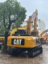 CAT 324 D