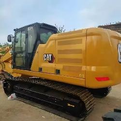 CAT CAT320GC