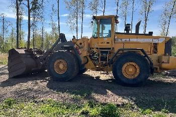 Volvo L 220