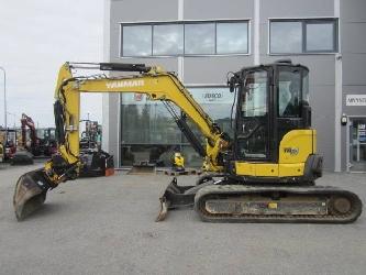 Yanmar Vio 57