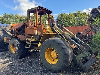 Volvo L 120 B