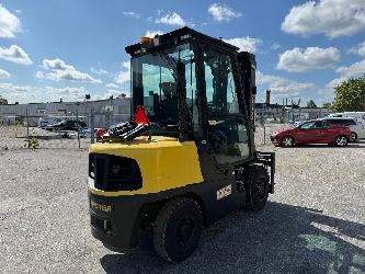 Hyster H4.0FT