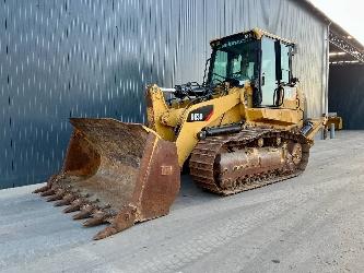 CAT 963D