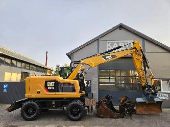 CAT M 314