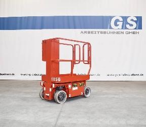 JLG 1230ES