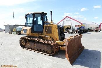 CAT D 6 K XL