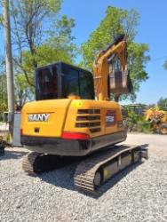 Sany SY 55 C
