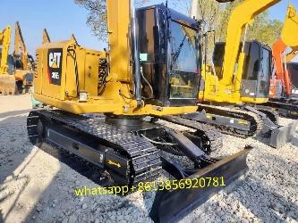 CAT 308 E 2