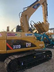 CAT 312 D L