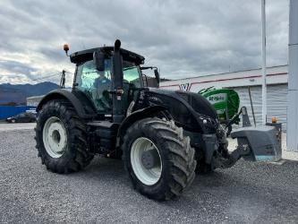 Valtra S 394