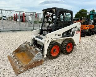 Bobcat S 100