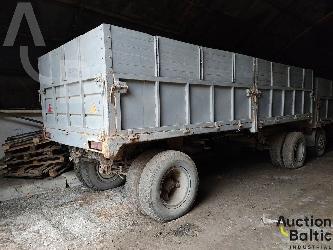 MMZ 771