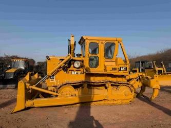 CAT D 8 H
