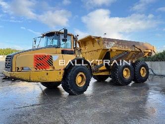 Volvo A 40 D