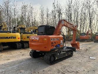 Hitachi ZX70