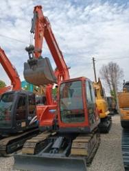 Doosan DX 75