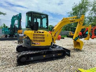 Yanmar Vio 55