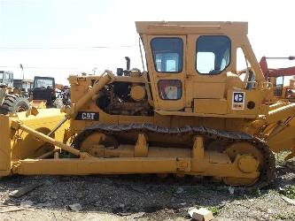 CAT D 7 G
