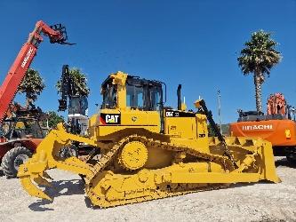 CAT D 6 T XL