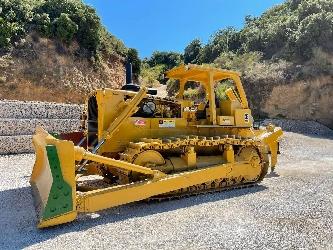 CAT D 9 G