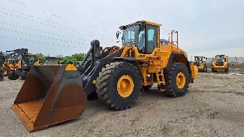 Volvo L 180 H