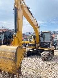CAT CAT312D