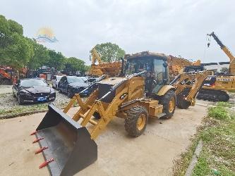 CAT 420F