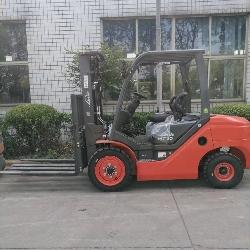 Linde H 30 D
