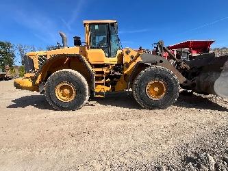 Volvo L180F