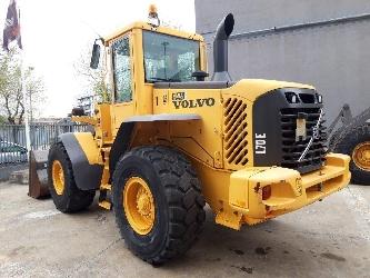 Volvo L 70 E