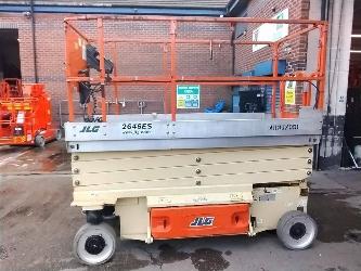 JLG 2646 ES